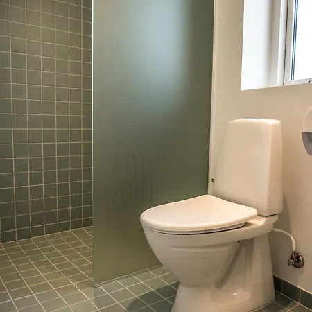 Pitstop Hotel Idestrup