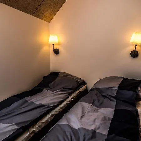 Hotel Pitstop Idestrup