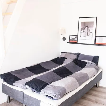 Pitstop Hotel Idestrup