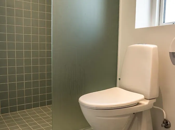 Pitstop فندق Idestrup